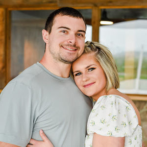 Meet your Posher, Meg